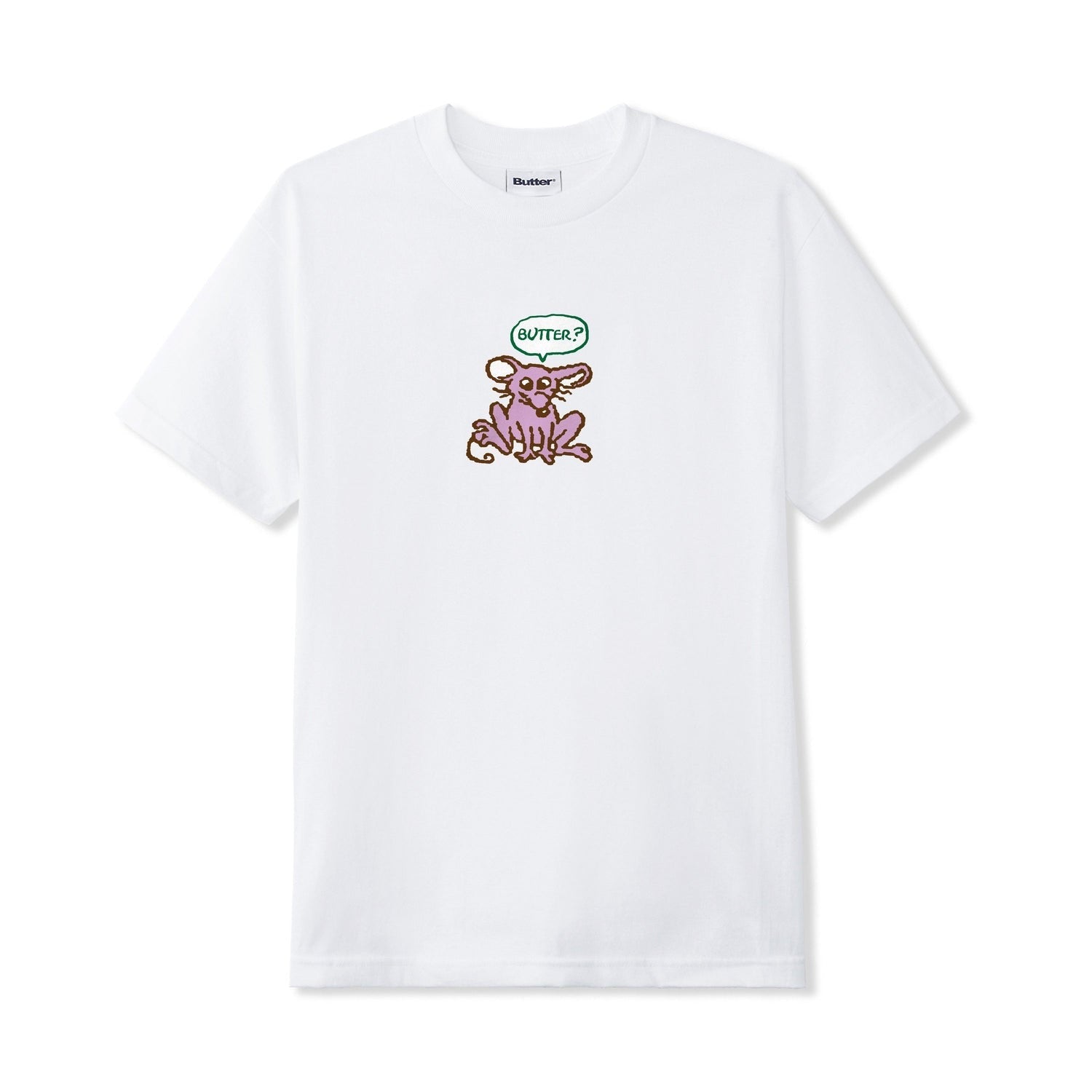 Rodent Tee