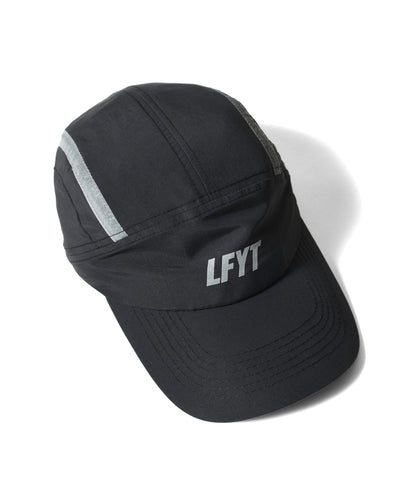 SUPPLEX NYLON ACTIVE CAP