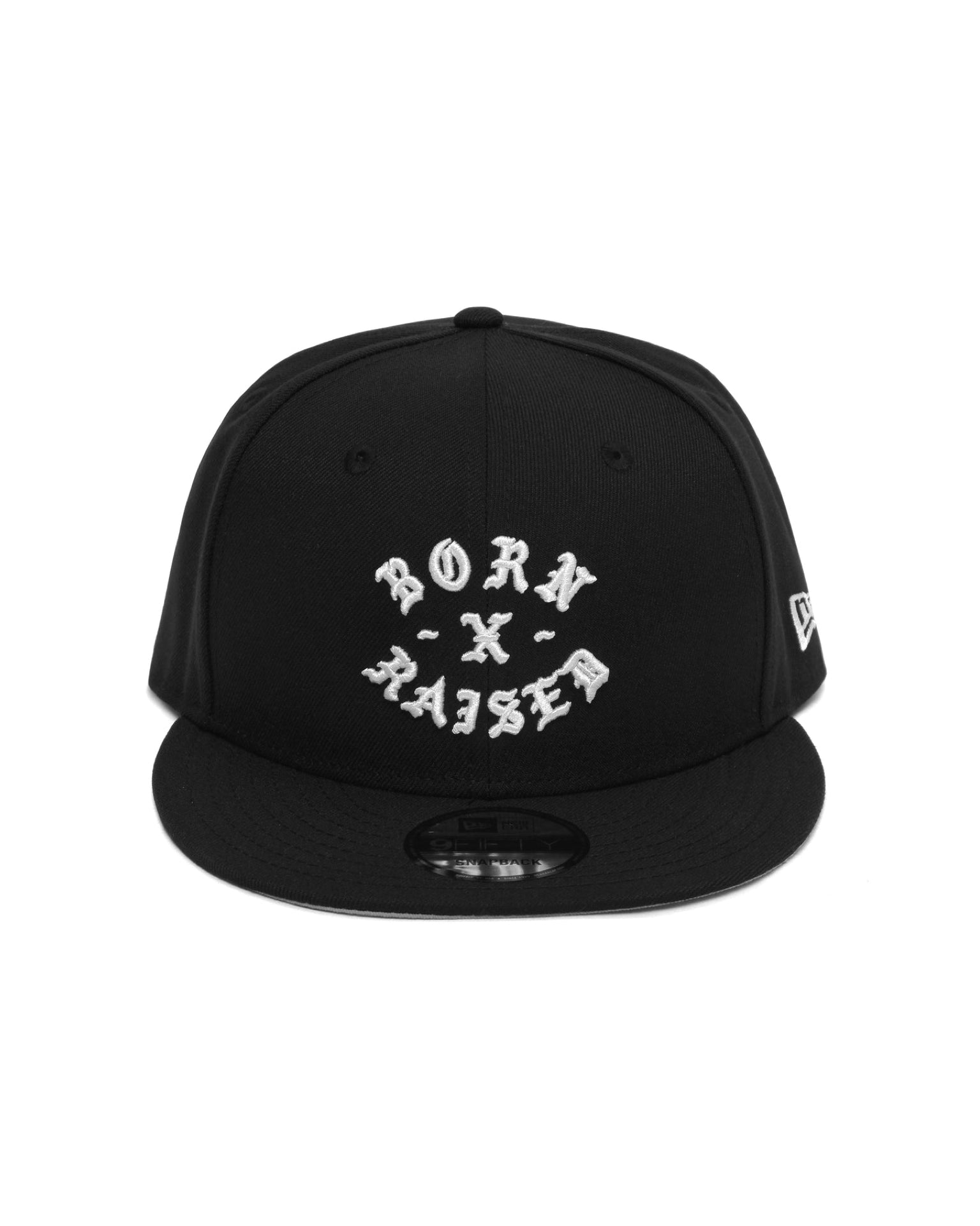 NEW ERA ROCKER SNAPBACK HAT