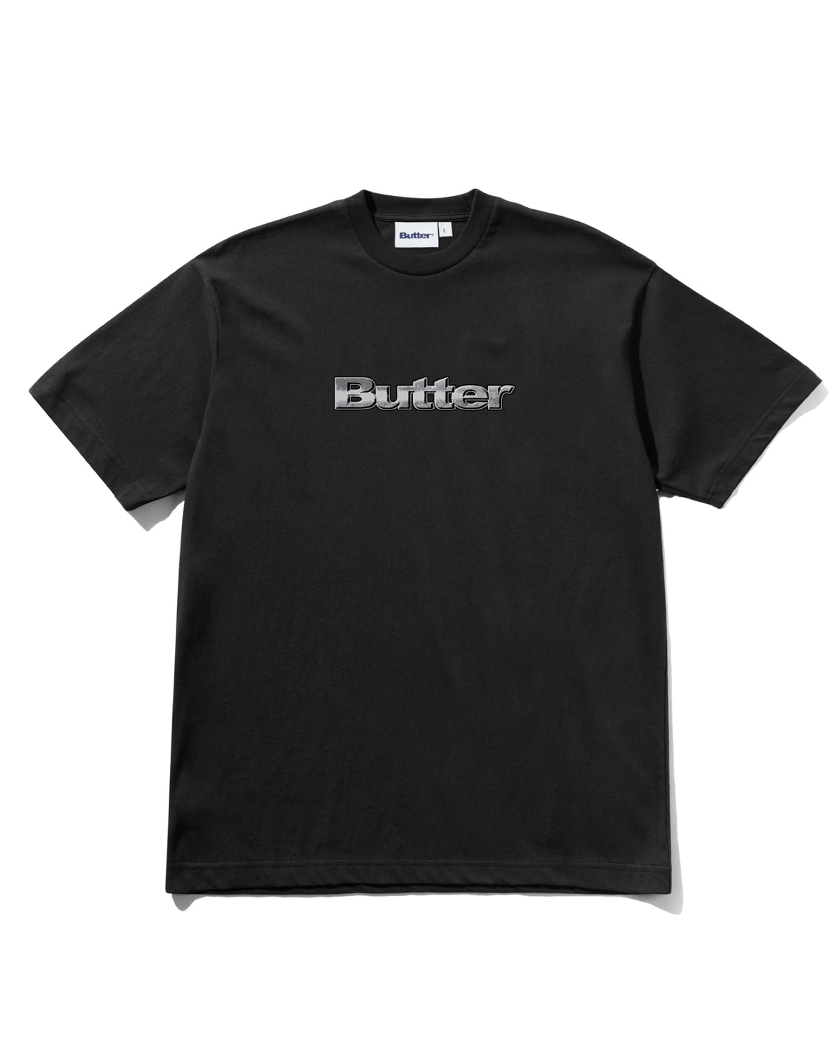 Alloy Logo Tee