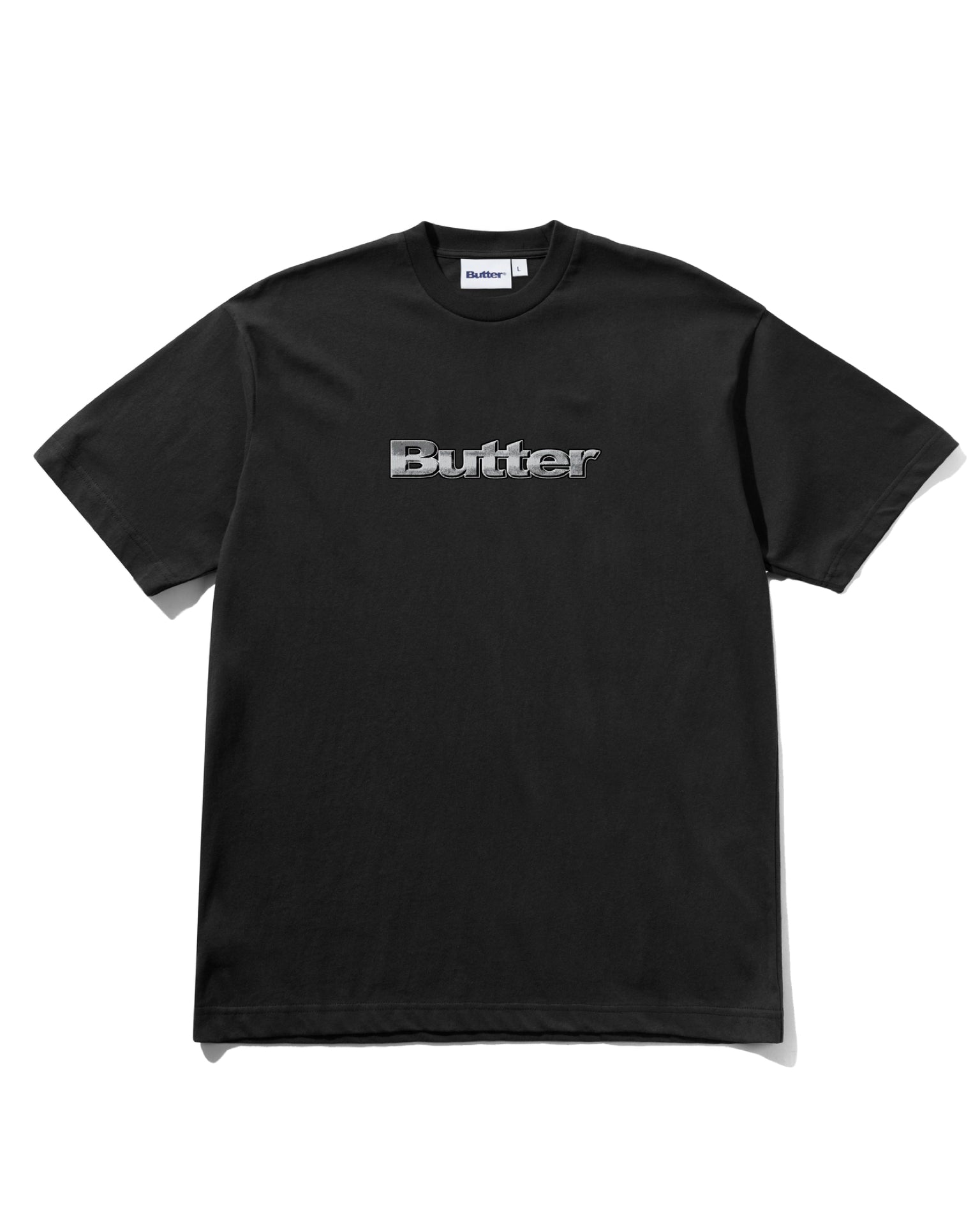 Alloy Logo Tee -🚨7/23(四)晚間20:00準時開賣