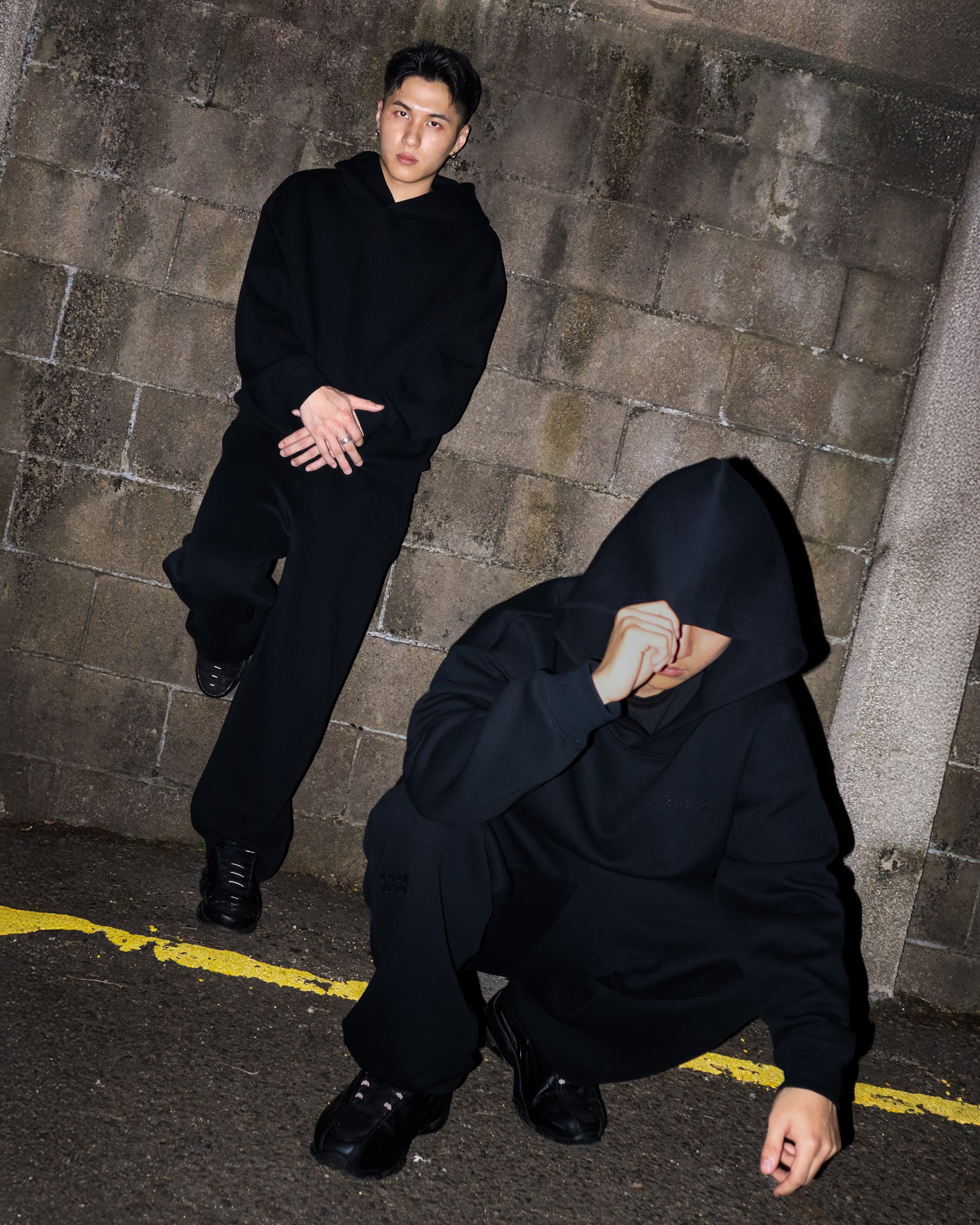 Premium Basic sweatpants