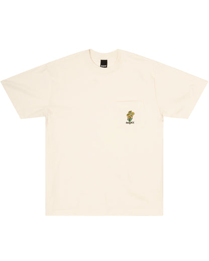 Bouquet Pocket T-Shirt