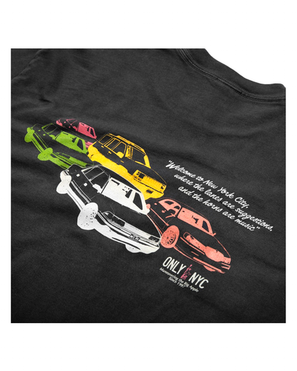 Low-Rider T-Shirt