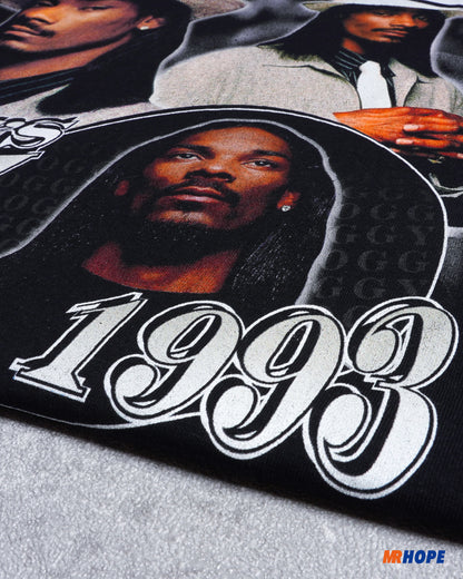 Young Snoop Dogg Tee