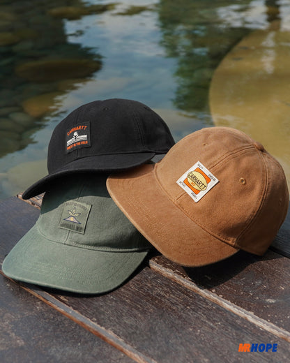 Field Cap