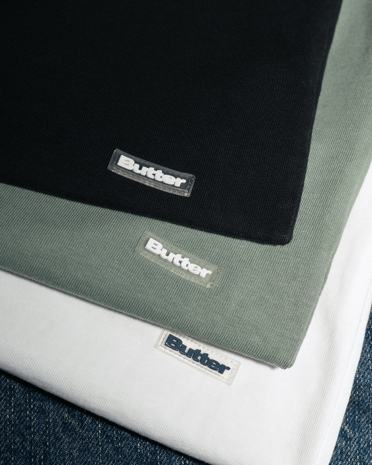 Basic Tee