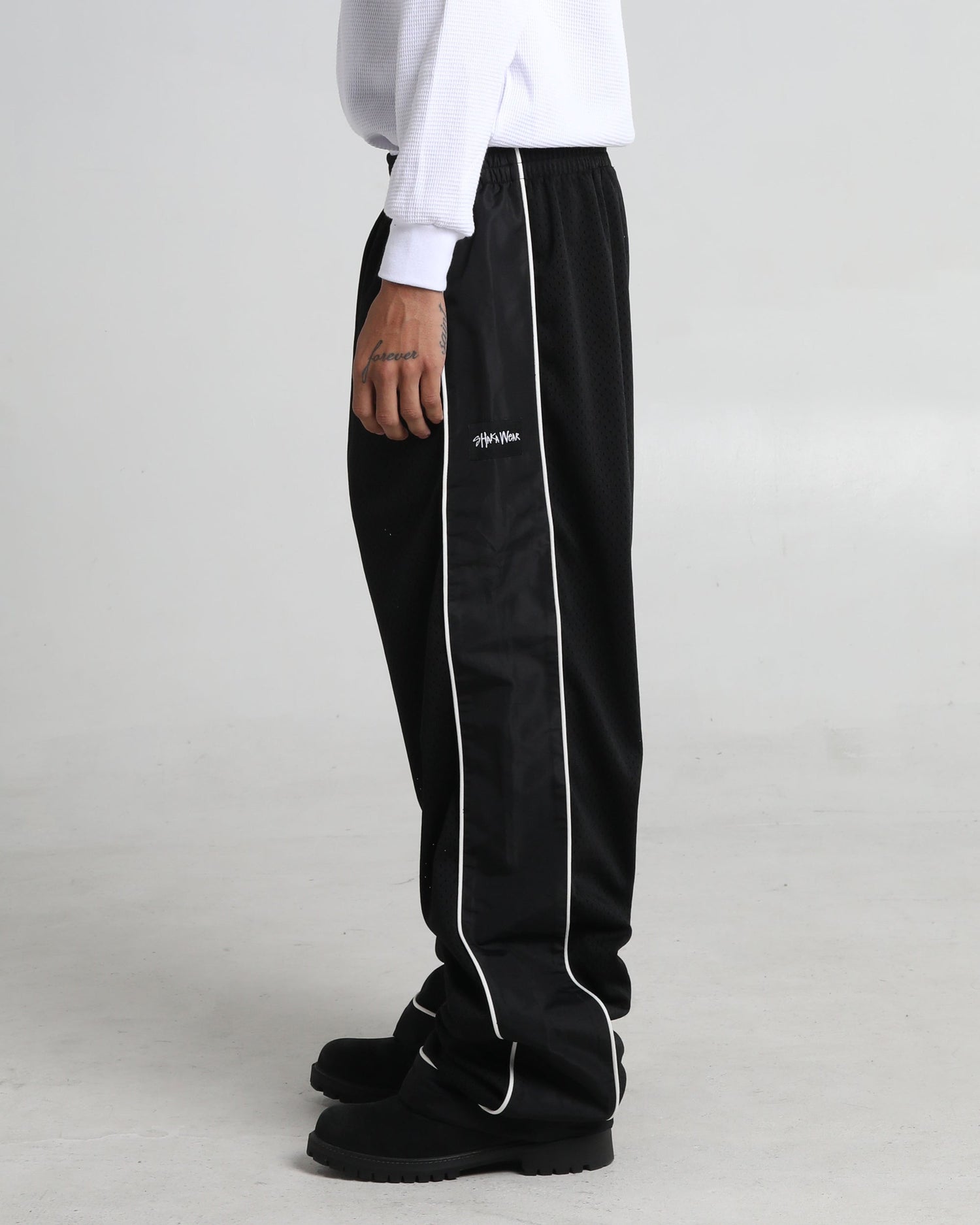 Super Mesh Pants
