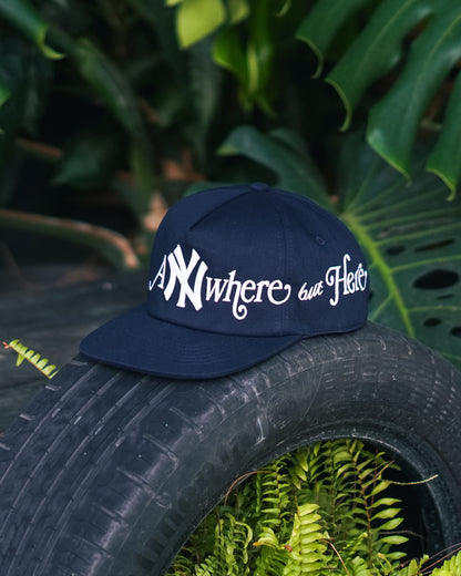 Legendary Artist Hat (Kendrick Lamar/J.Dilla/Nipsey Hussle)