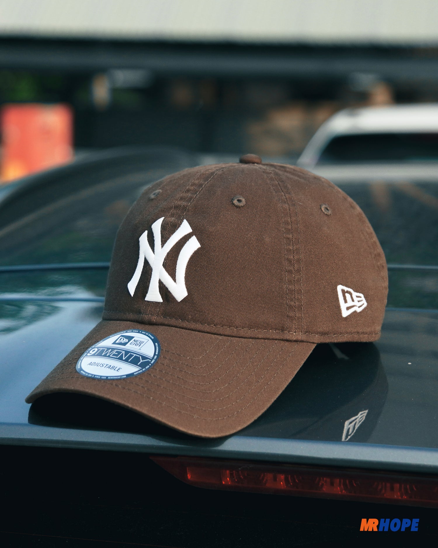 New York Yankees 9Twenty Cap