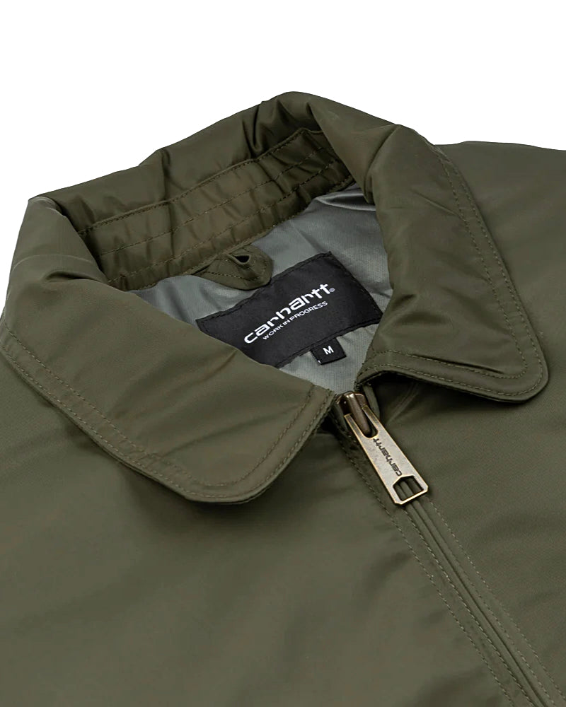 Olten Bomber