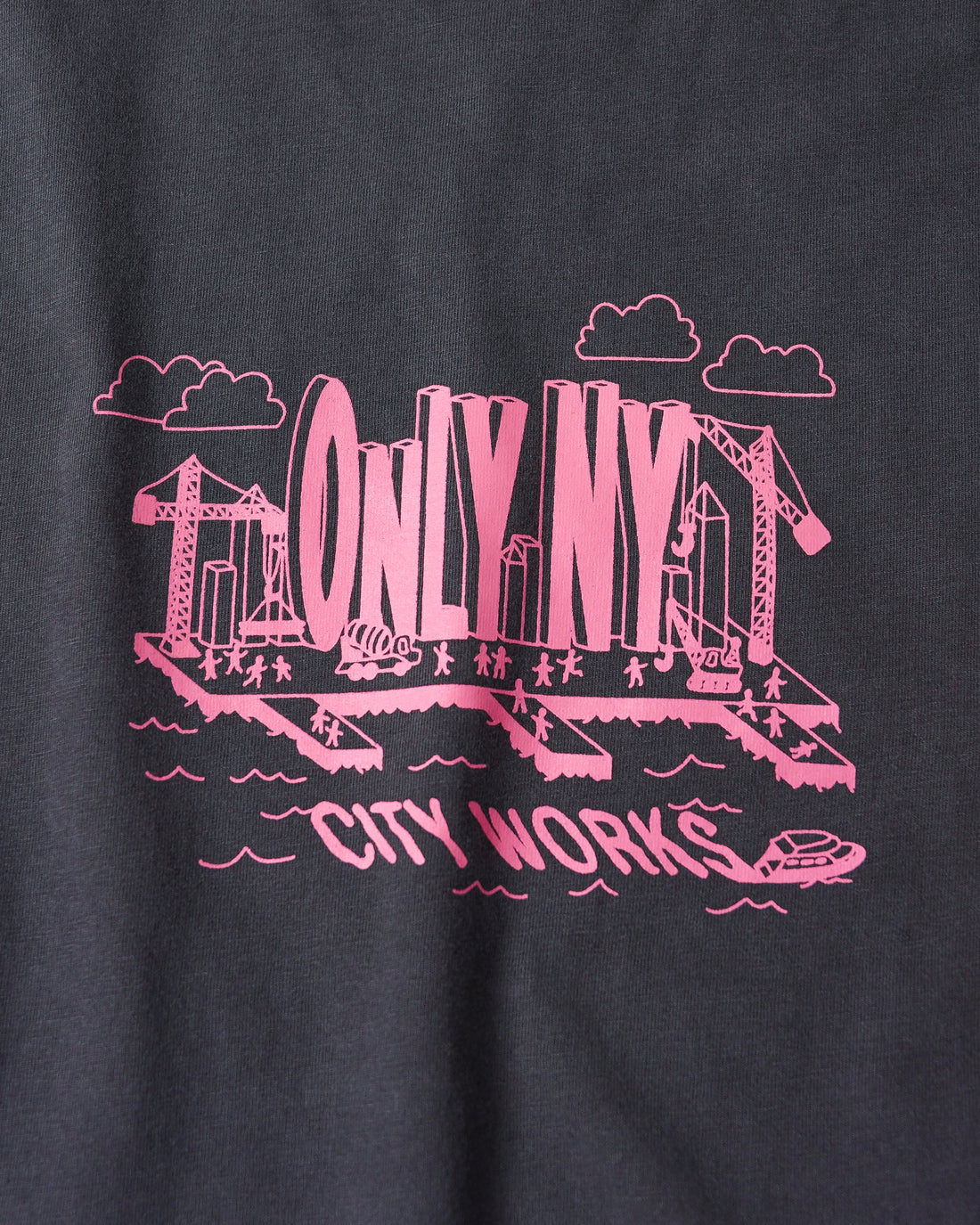 City Works T-Shirt