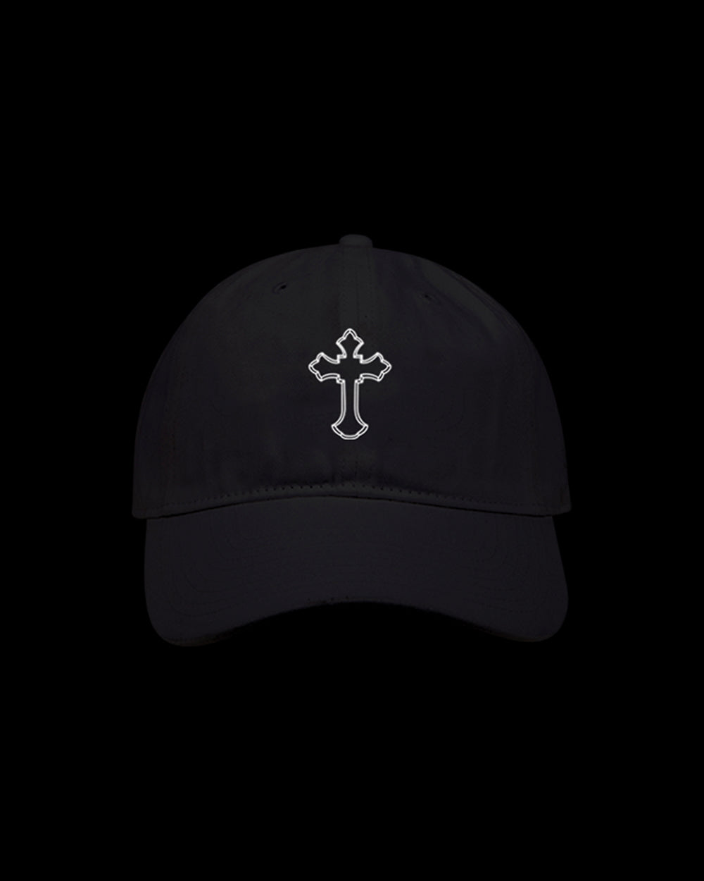 Tupac Cap