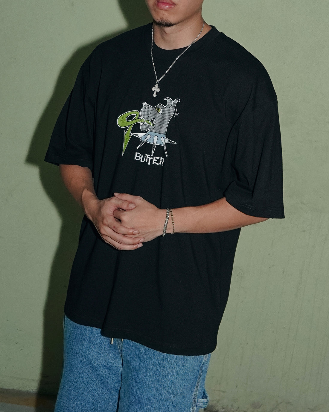 Canine Tee