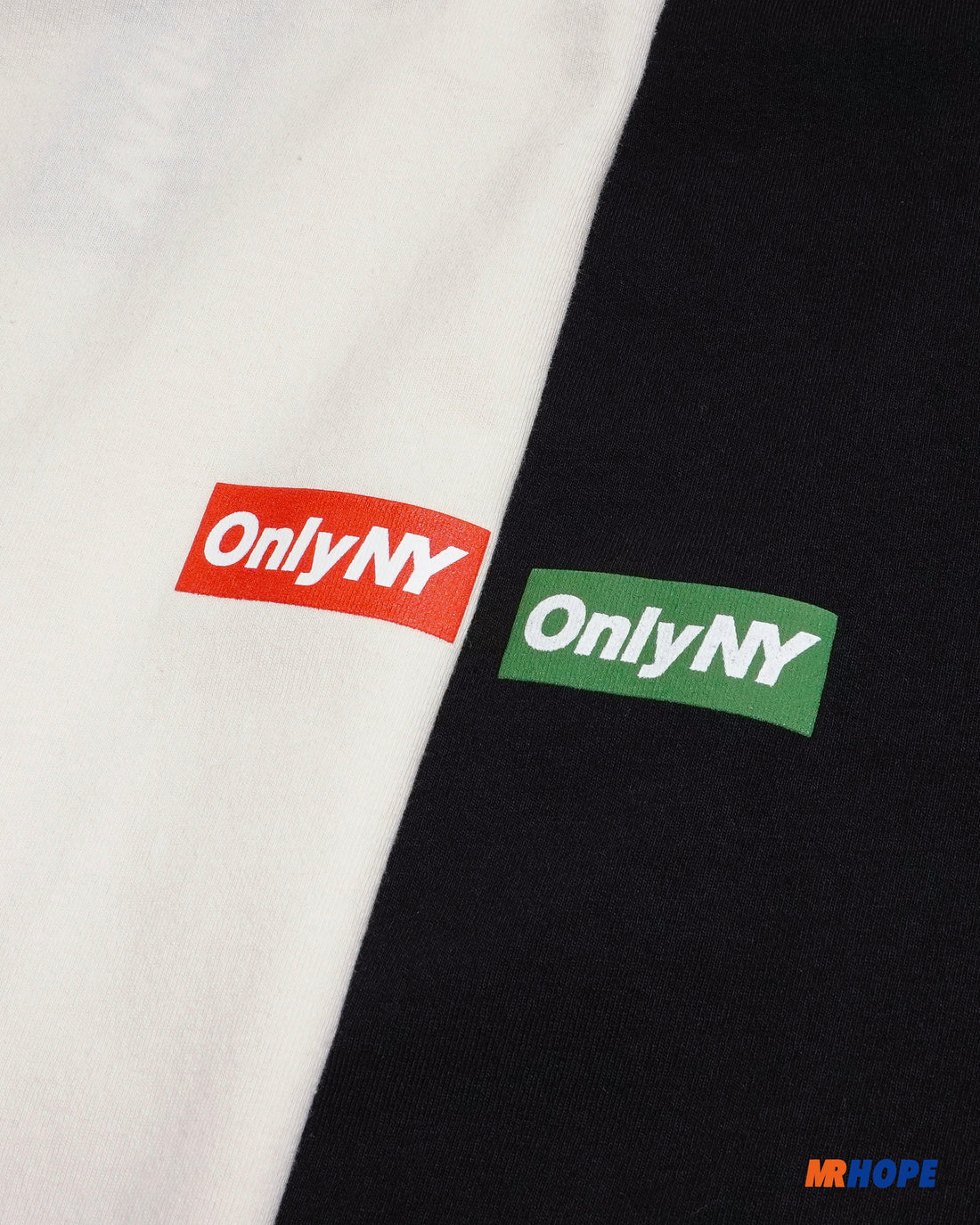Block Logo T-Shirt