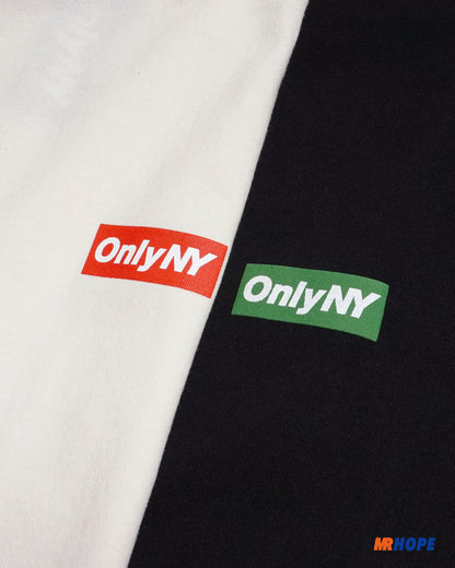 Block Logo T-Shirt