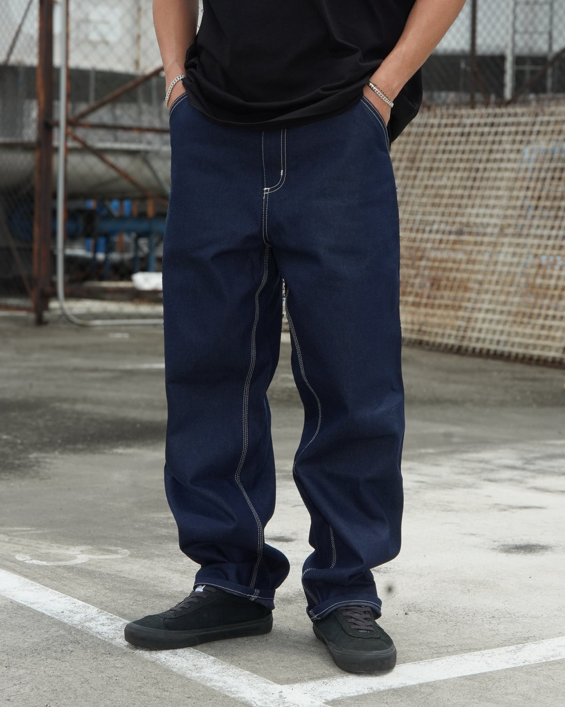 Simple Pant