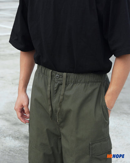 Jet Cargo Pants