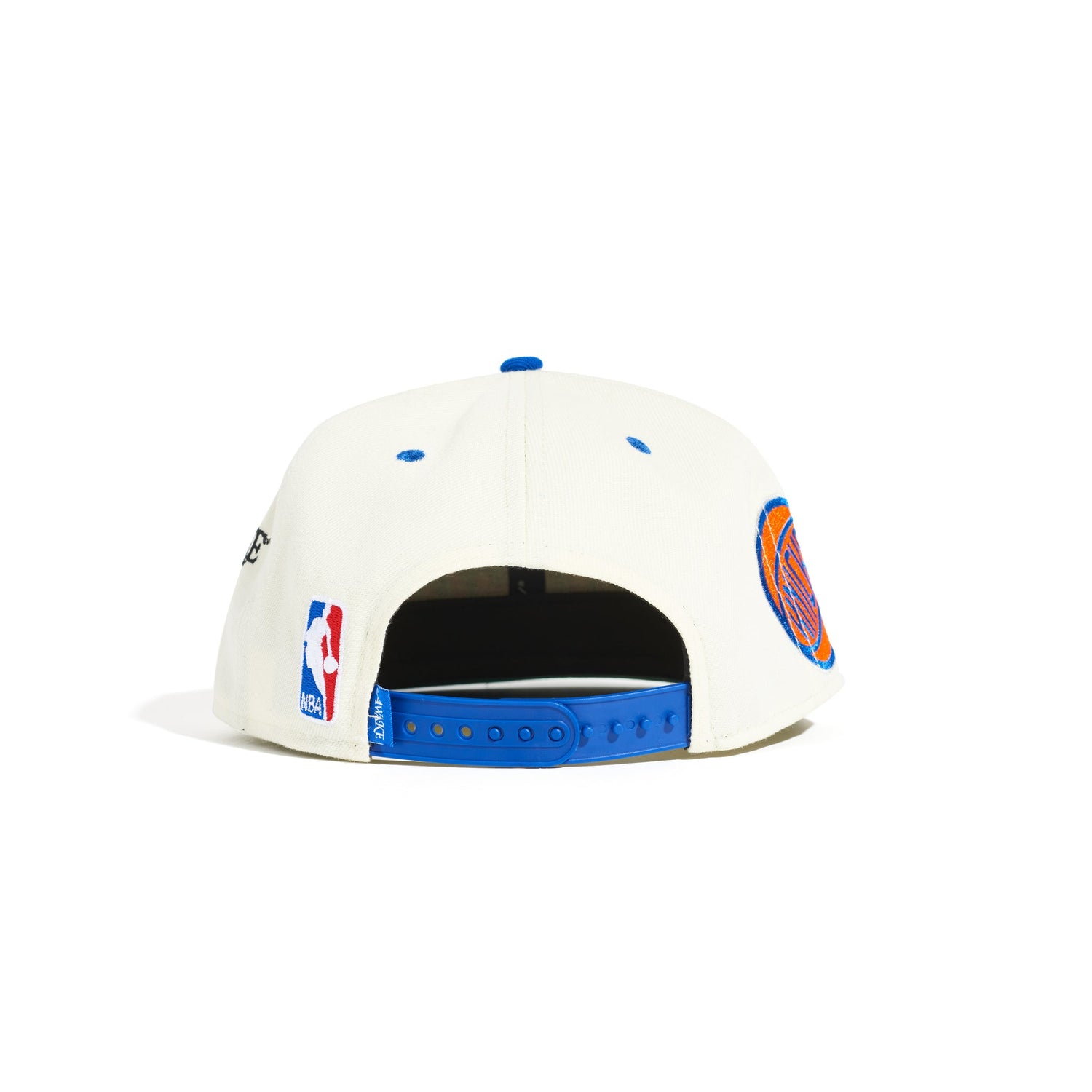 New Era x NBA 9fifty Snapback Cap
