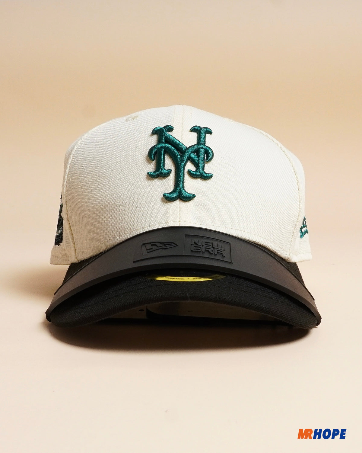 Visor Curve