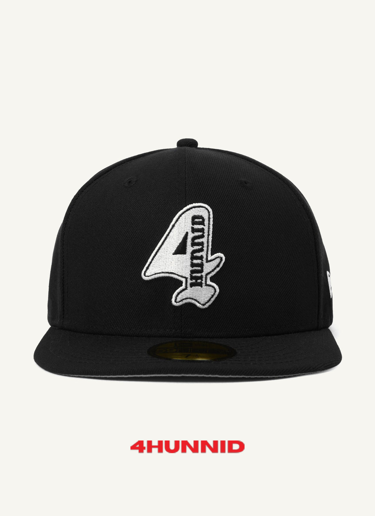 New Era Fitted 59Fifty