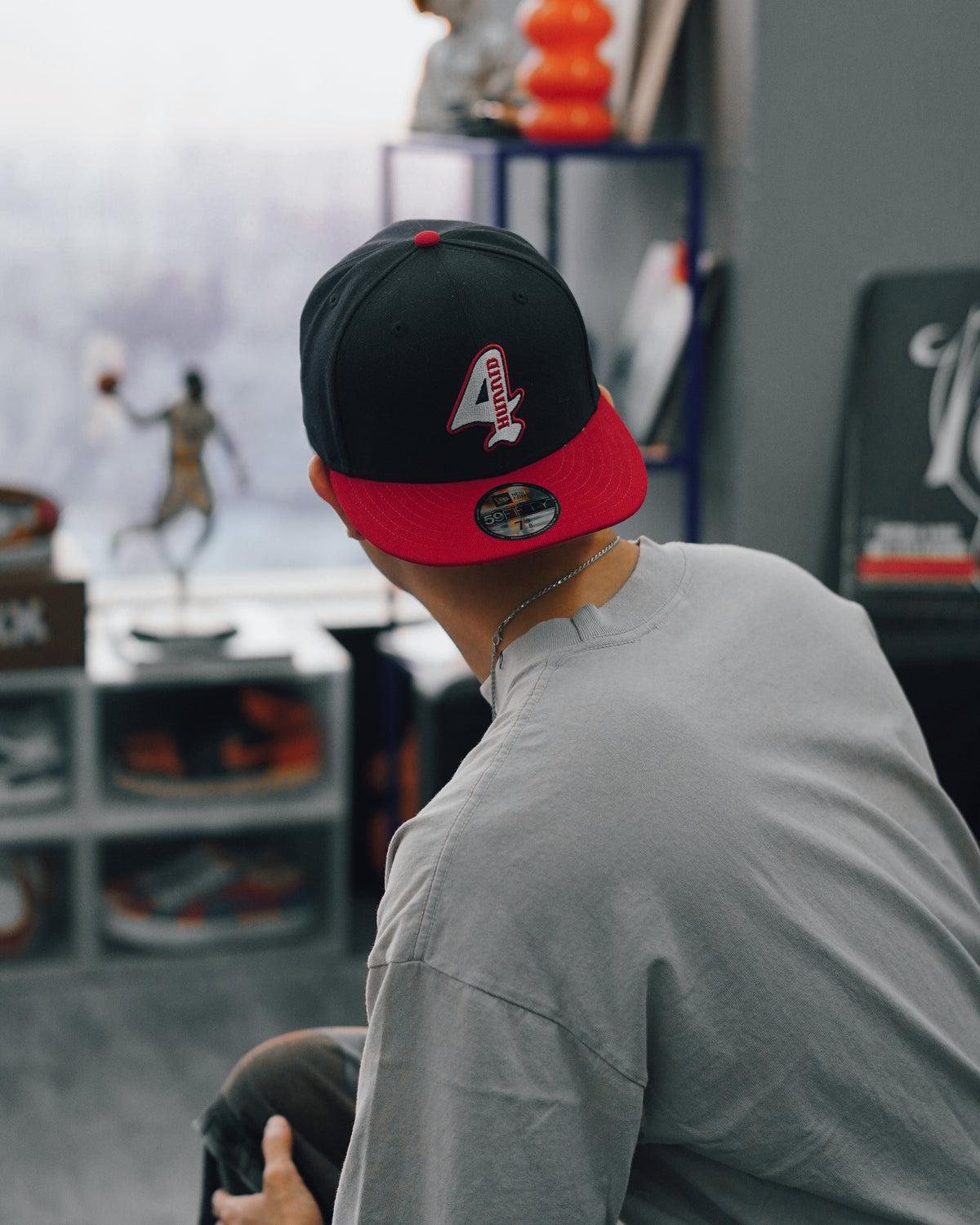 New Era Fitted-🚨10/21（三）晚間20:00準時開賣
