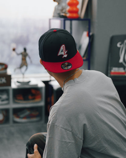 New Era Fitted-🚨10/21（三）晚間20:00準時開賣