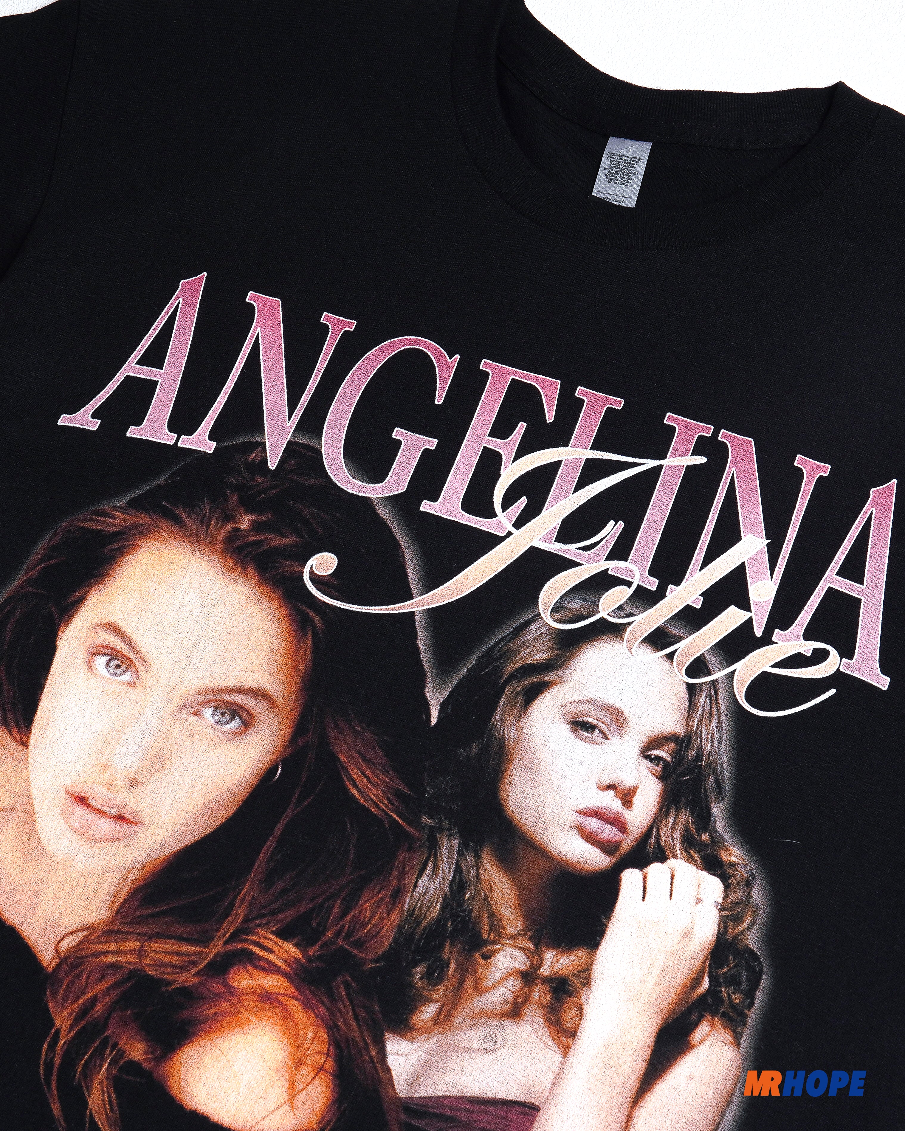 ANGELINA JOLIE TEE