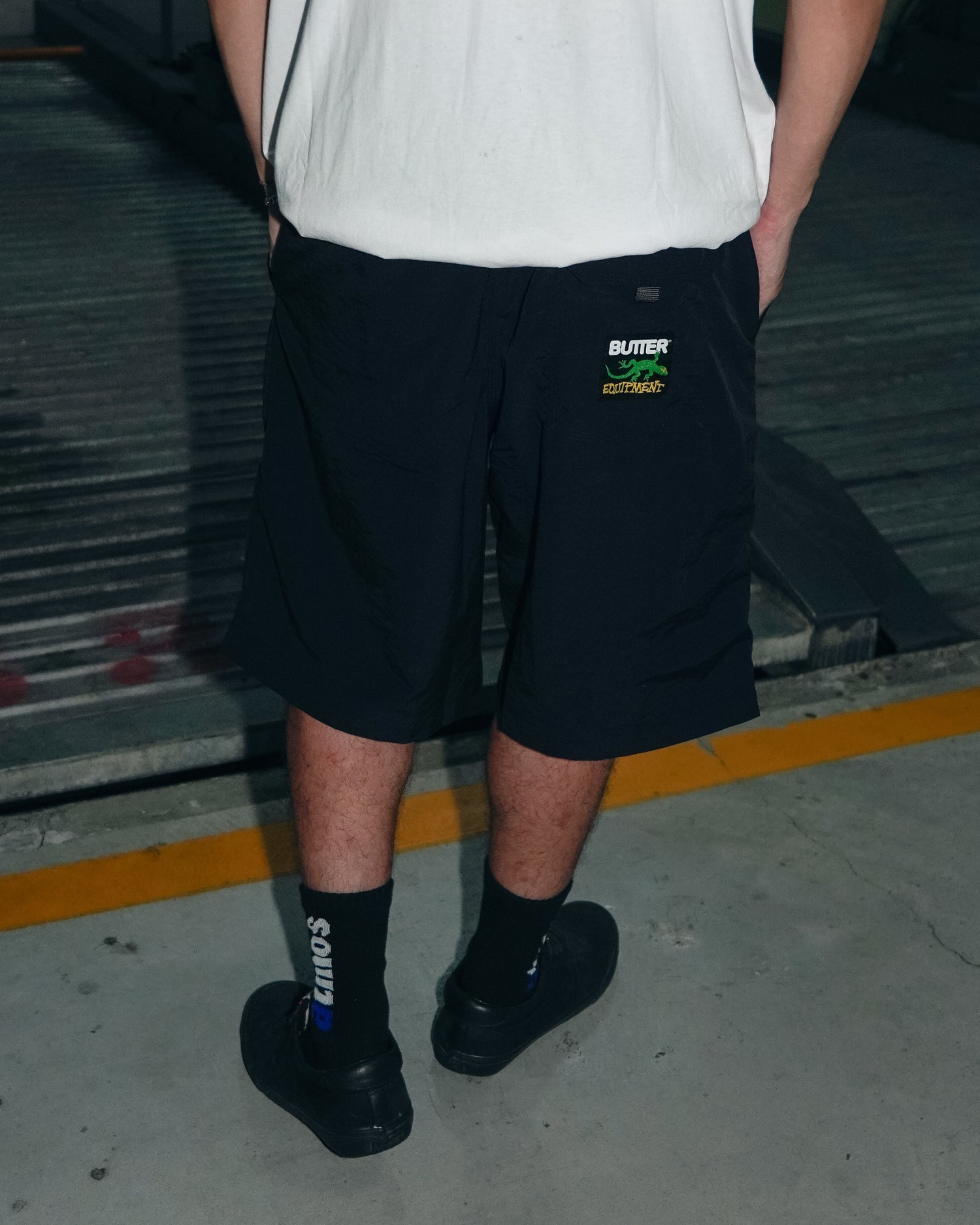 Climber Shorts