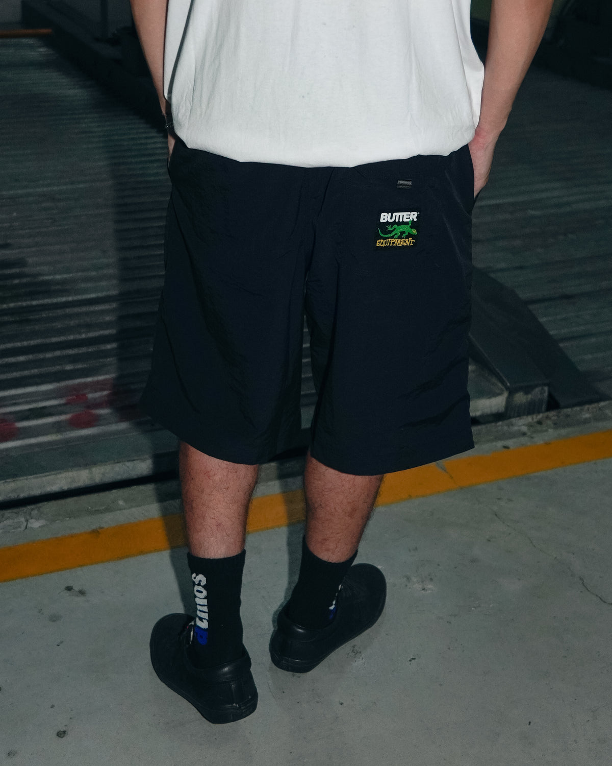 Climber Shorts