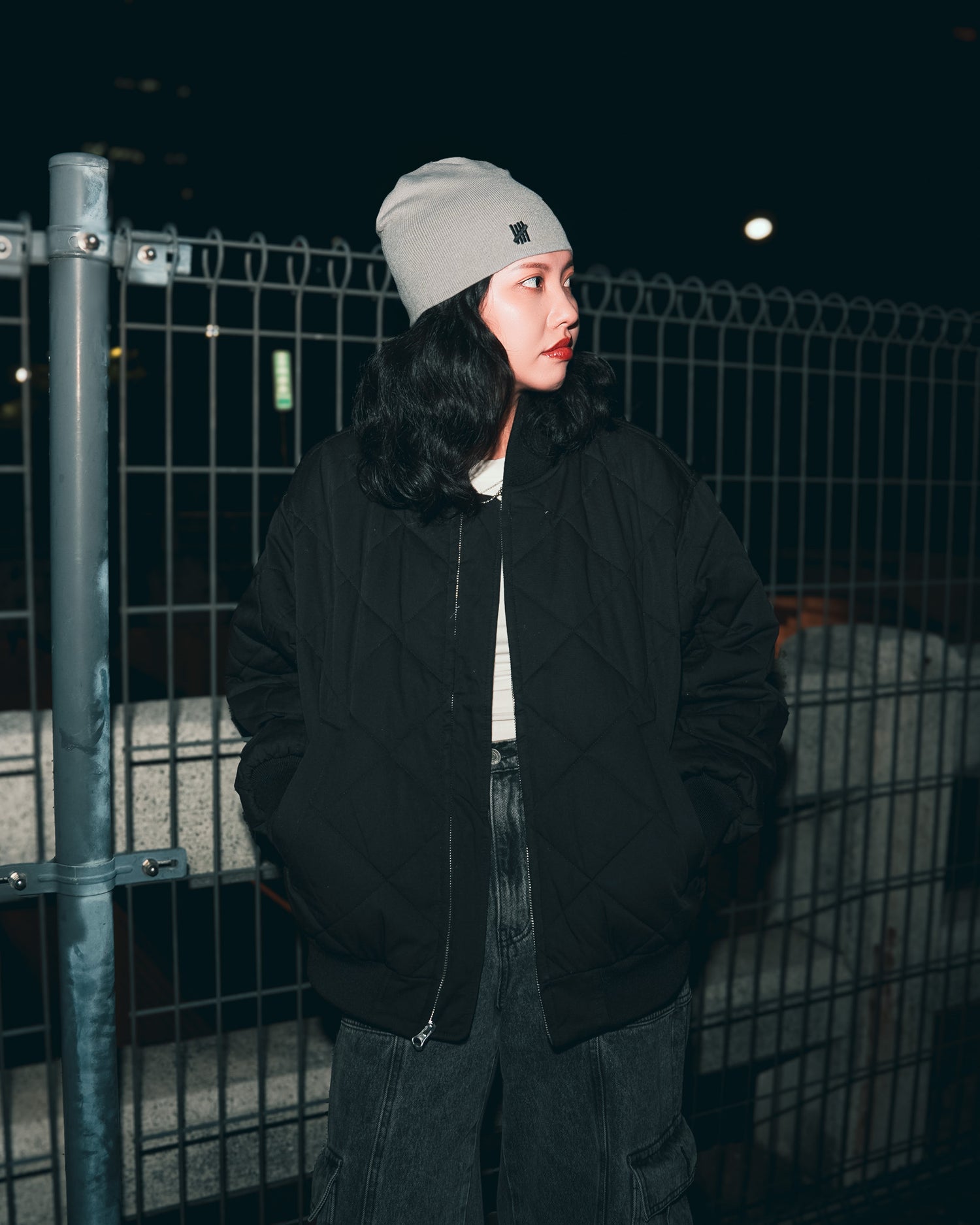 TOKE BEANIE