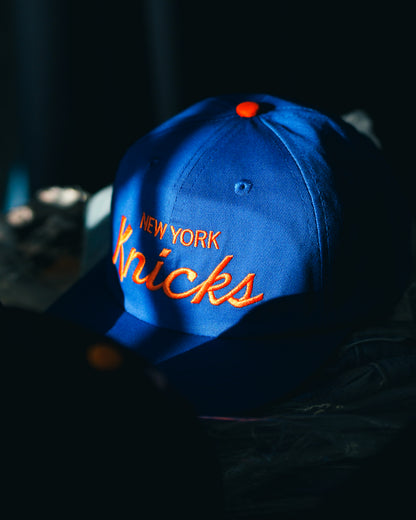 New York Knicks Cap-🚨9/23(三) 晚間20:00準時開賣