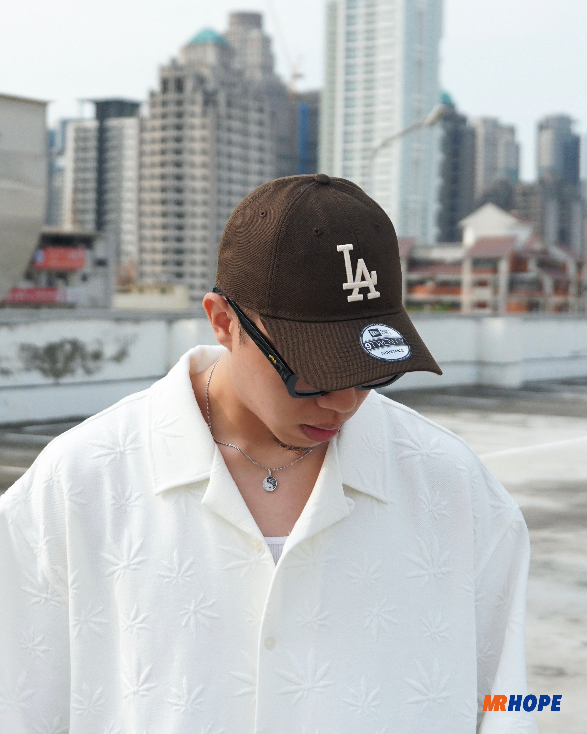 Los Angeles Dodgers 9Twenty Hat