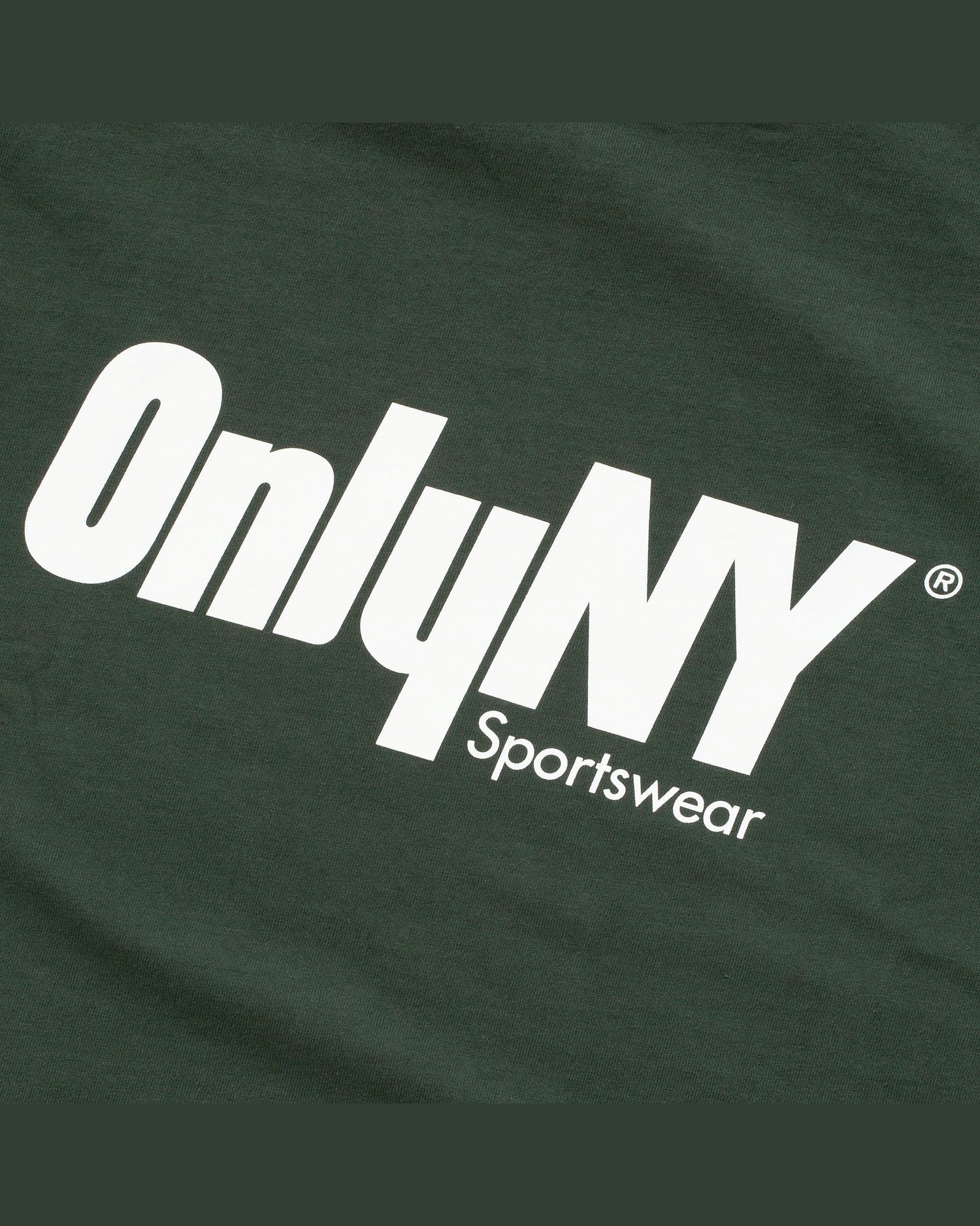 Court Logo T-Shirt
