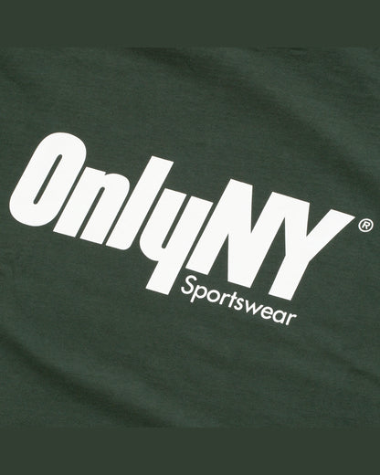 Court Logo T-Shirt
