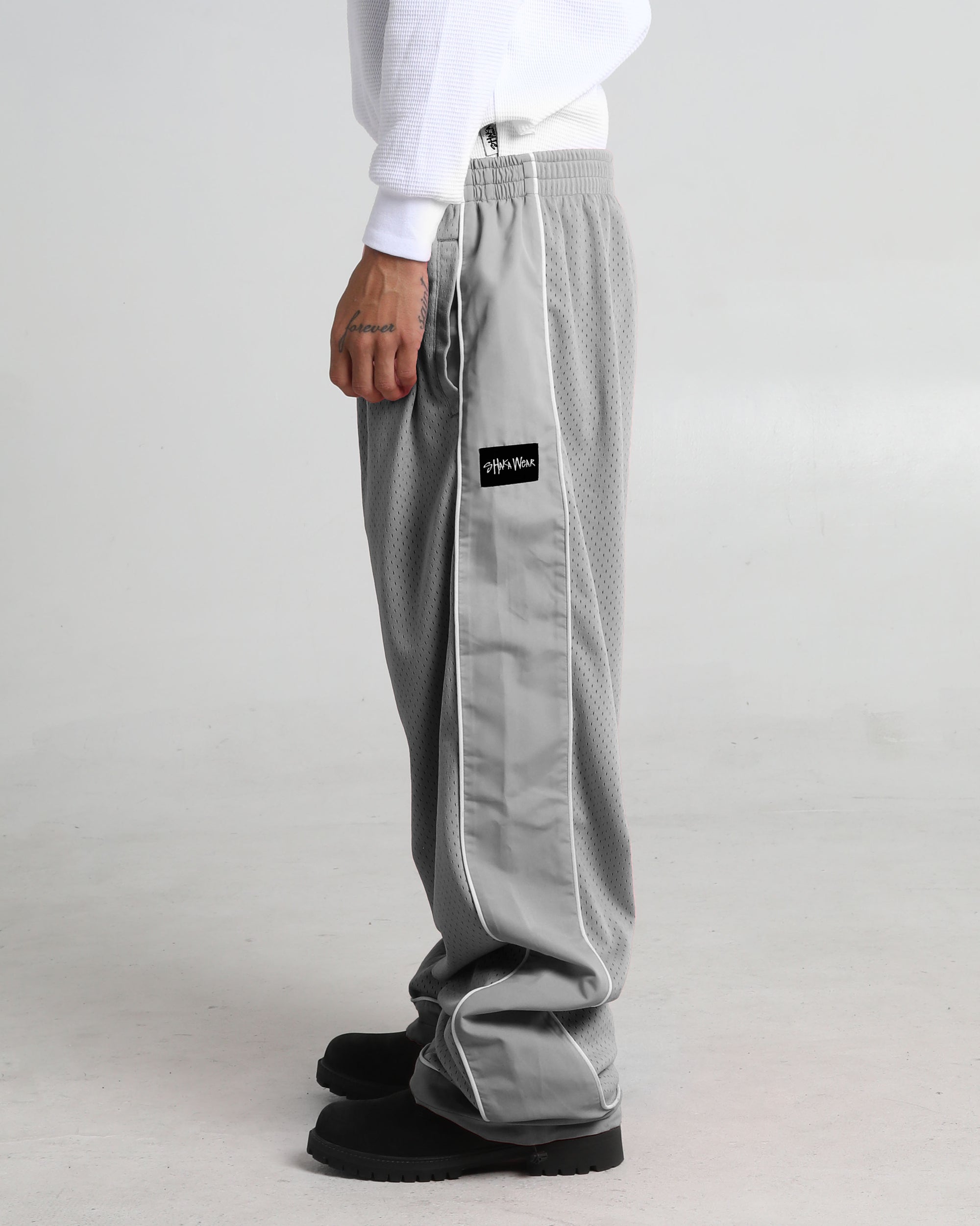Super Mesh Pants