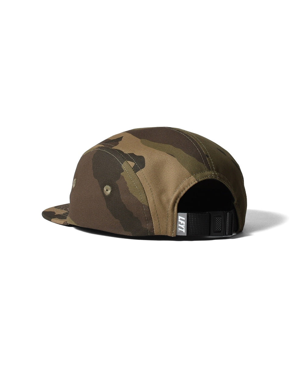 LFYT Logo Camp Cap