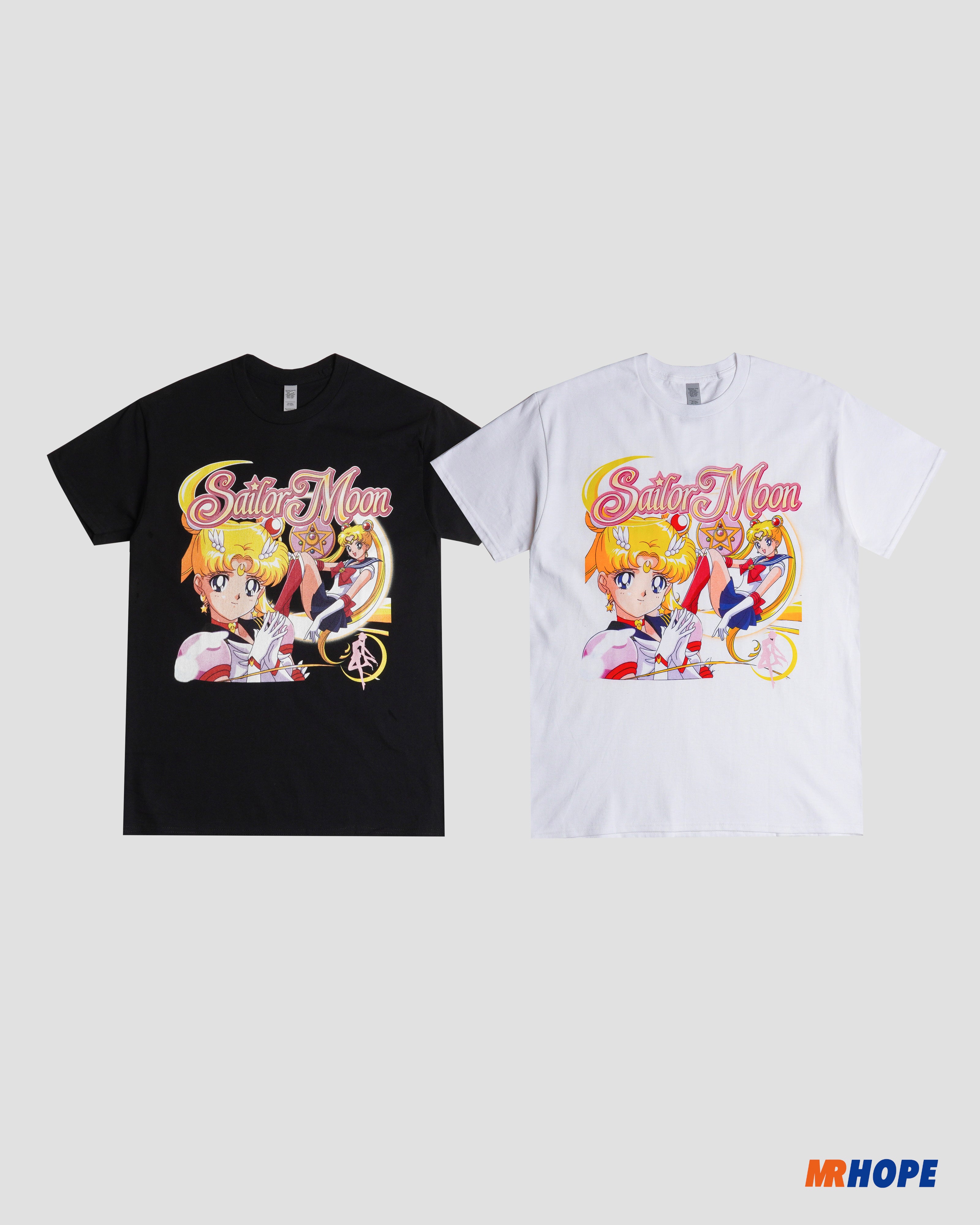 SAILOR MOON TEE