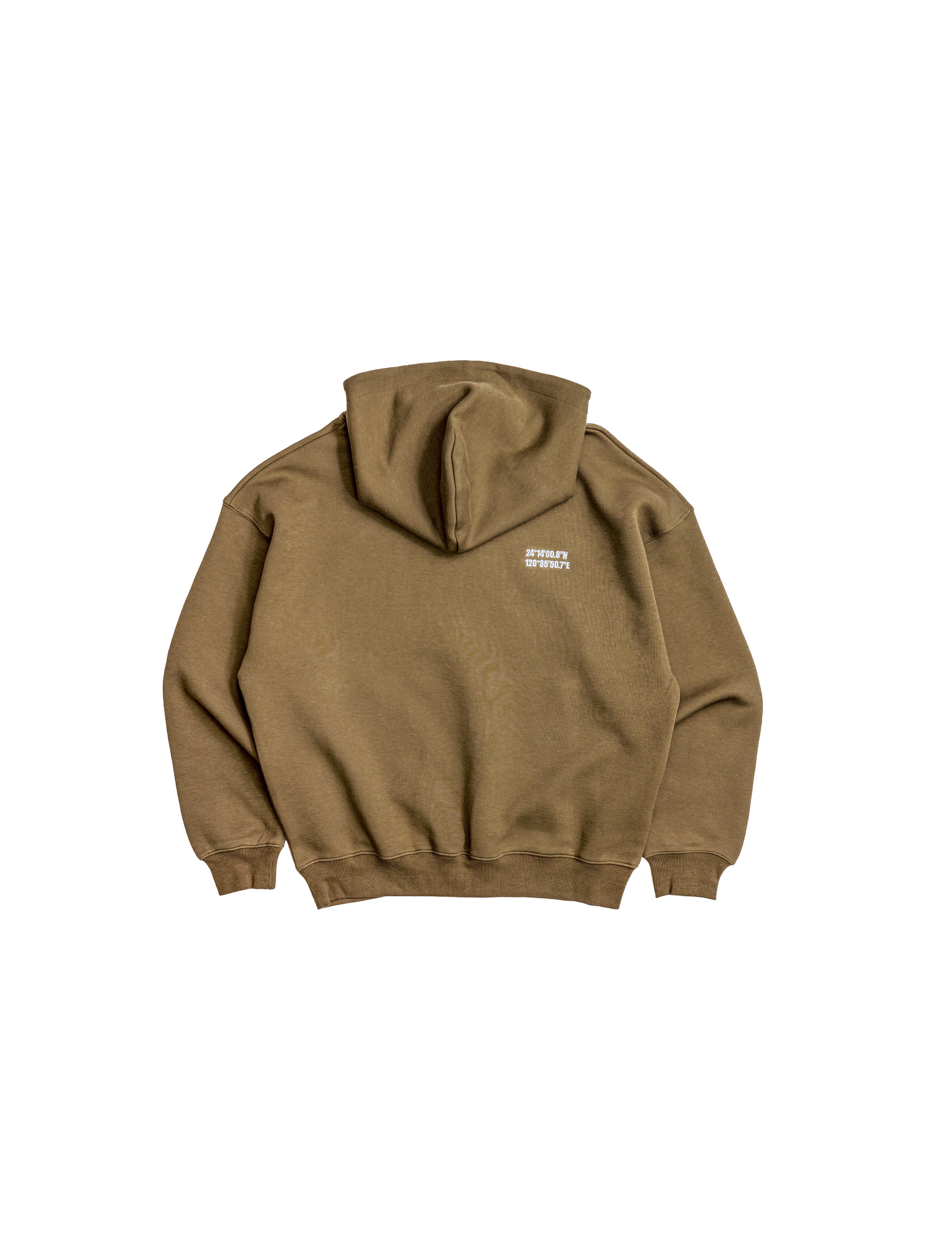 Premium Basic Sweat Hoodie