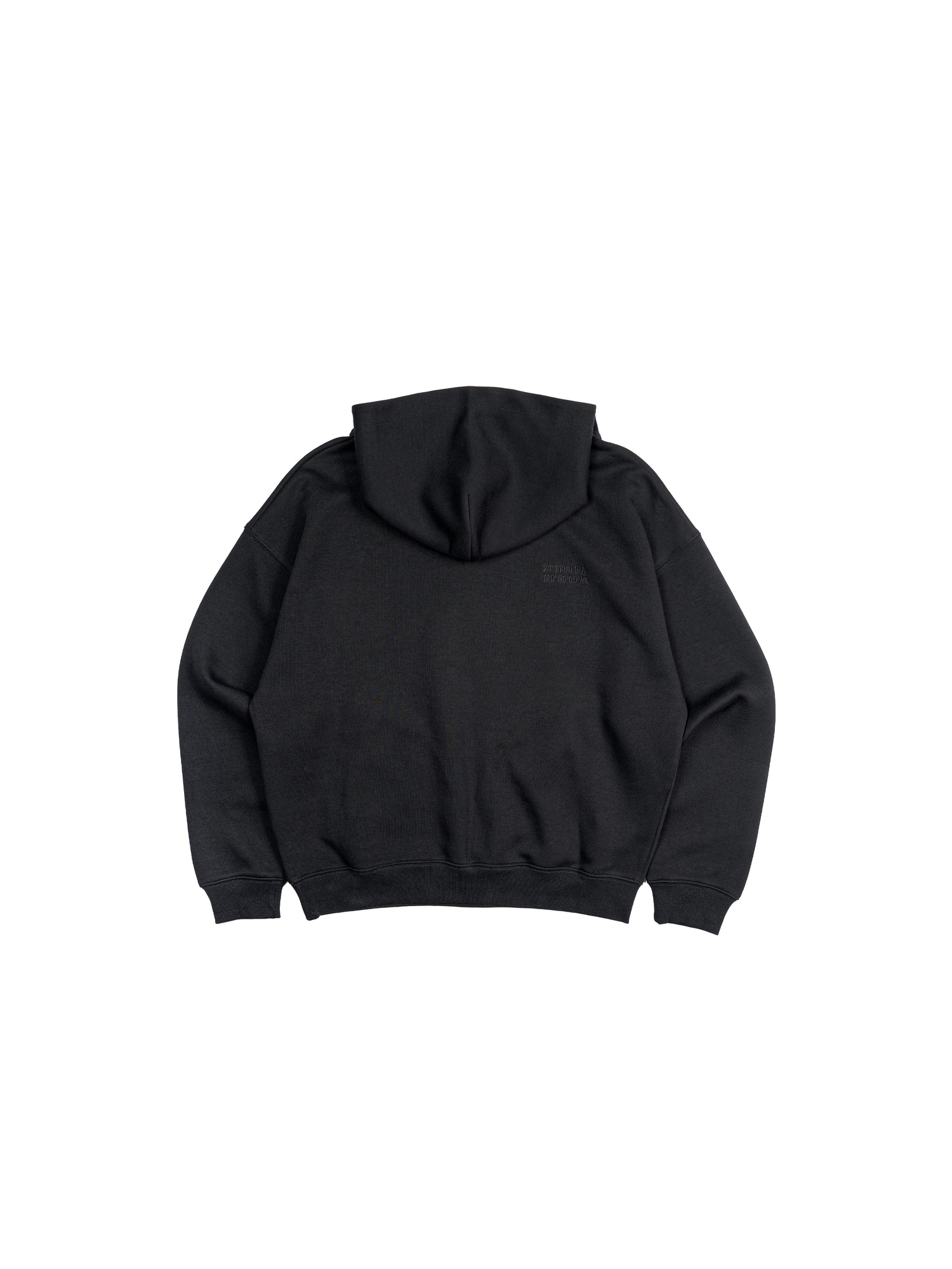 Premium Basic Sweat Hoodie