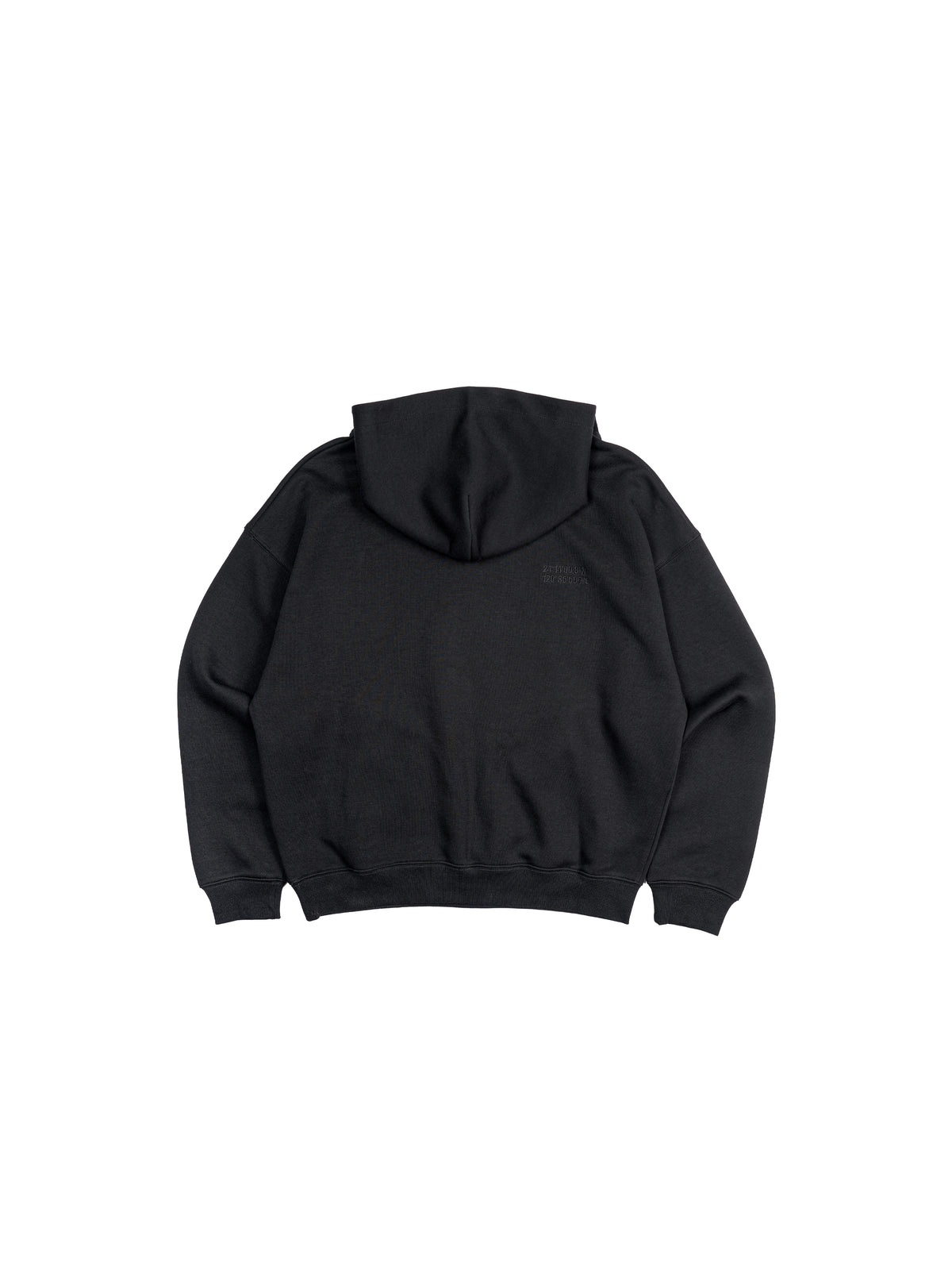 Premium Basic Sweat Hoodie