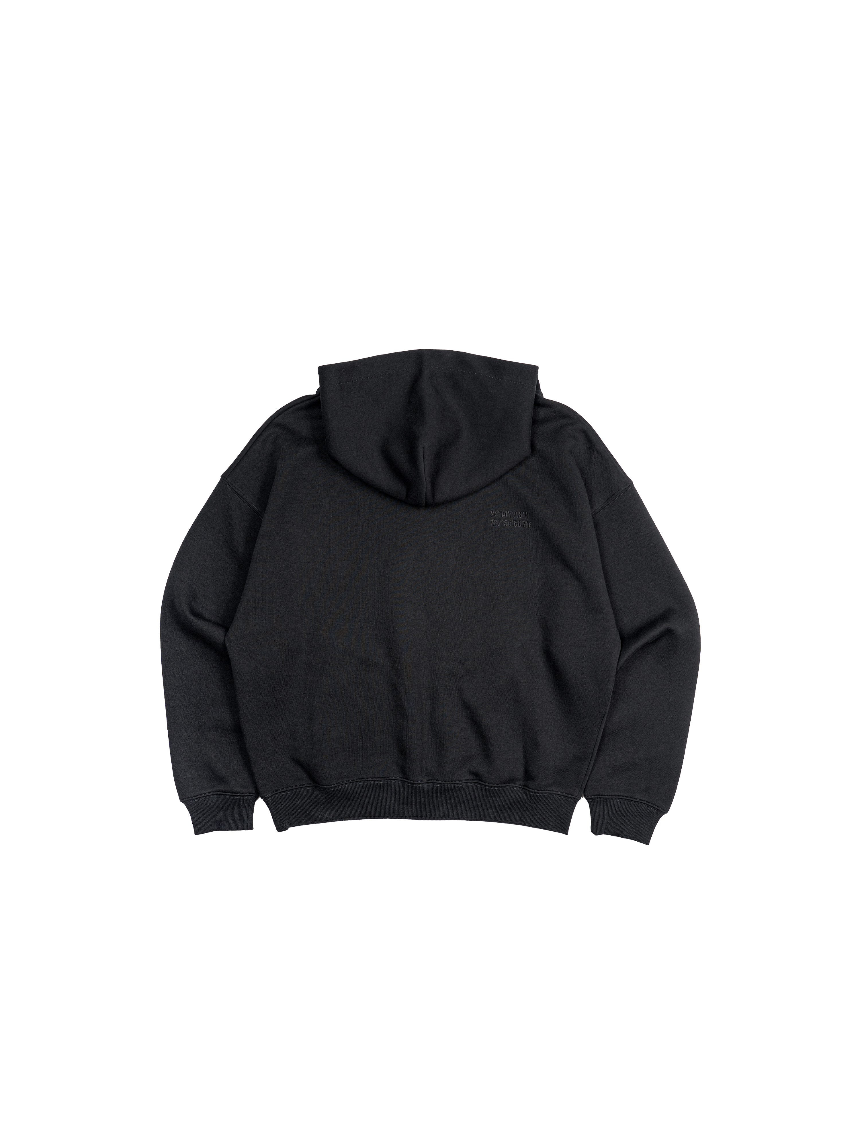 Premium Basic Sweat Hoodie