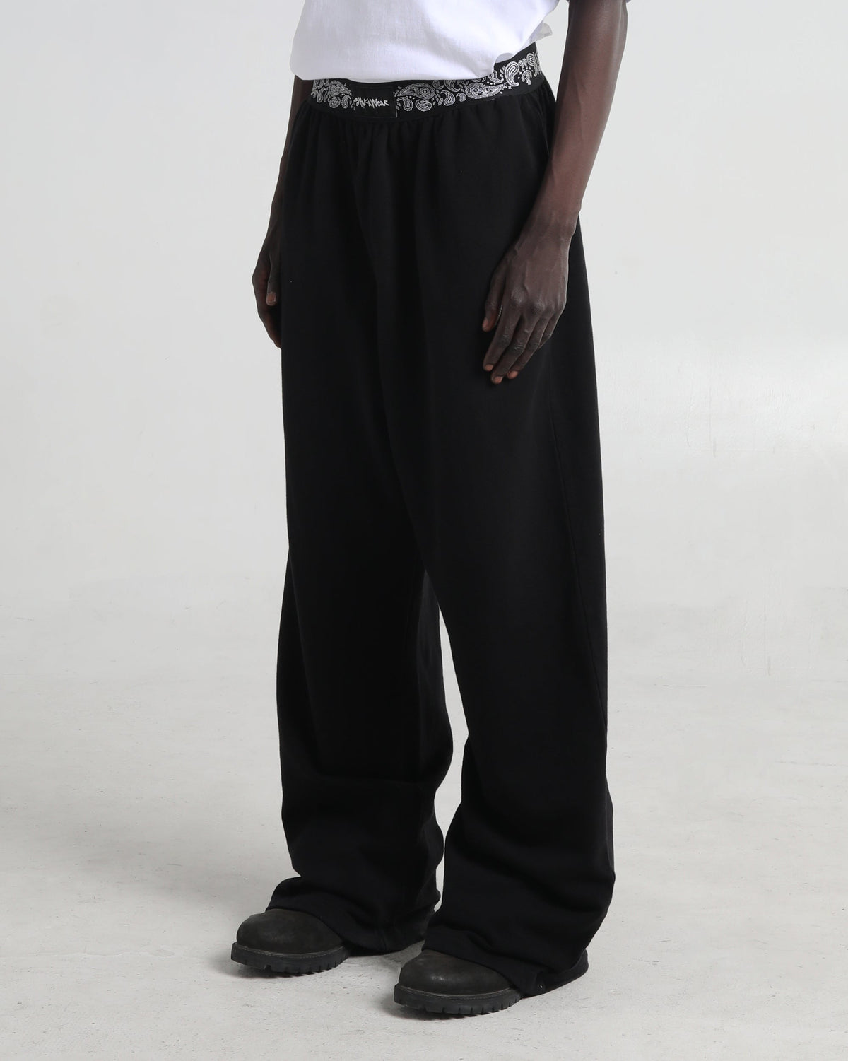 Paisley Bandit Sweatpants