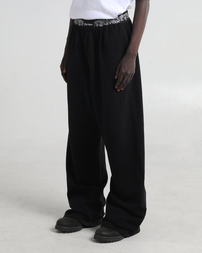 Paisley Bandit Sweatpants