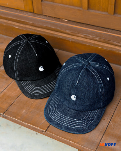 Harris 5-panel cap