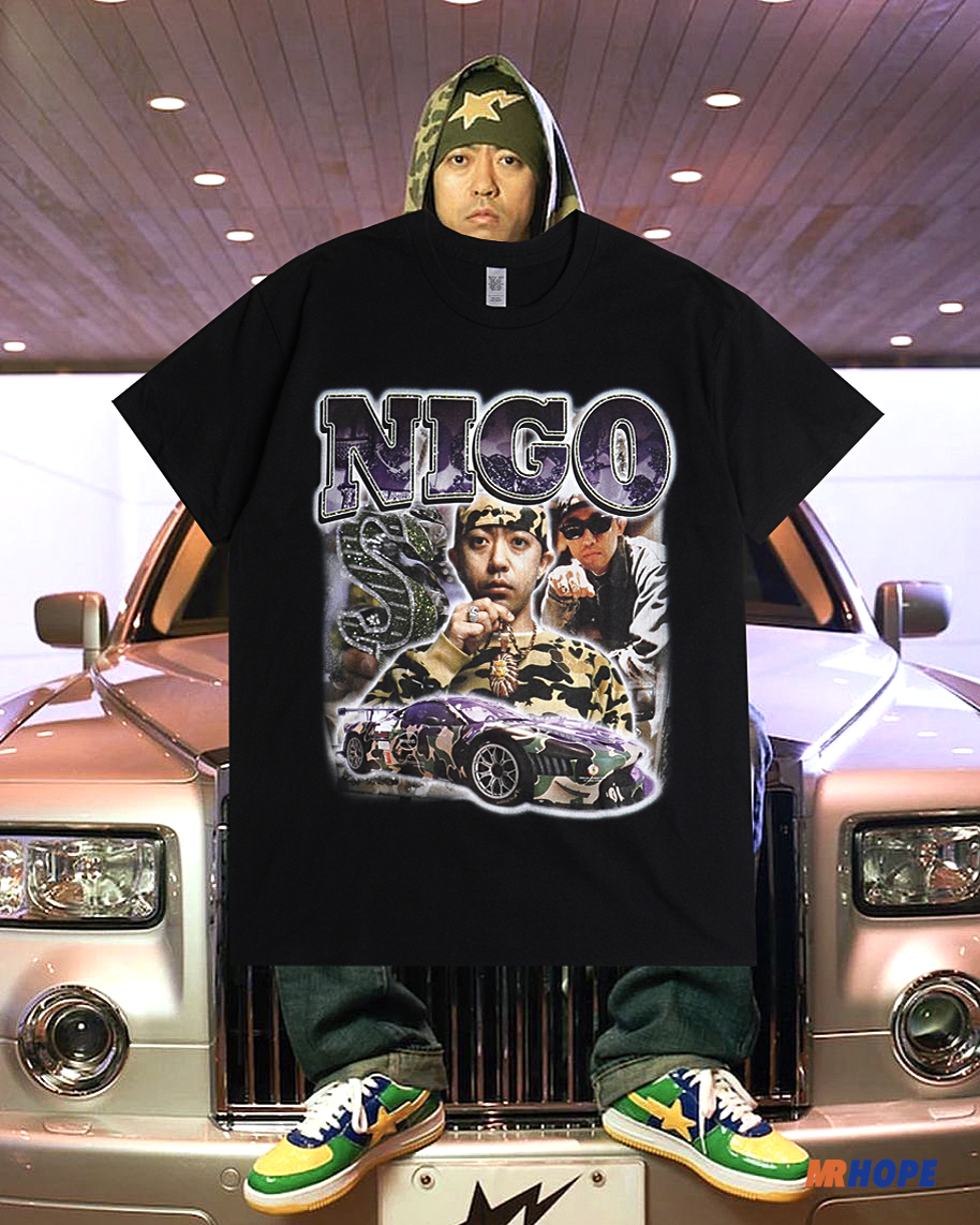 Nigo Tee