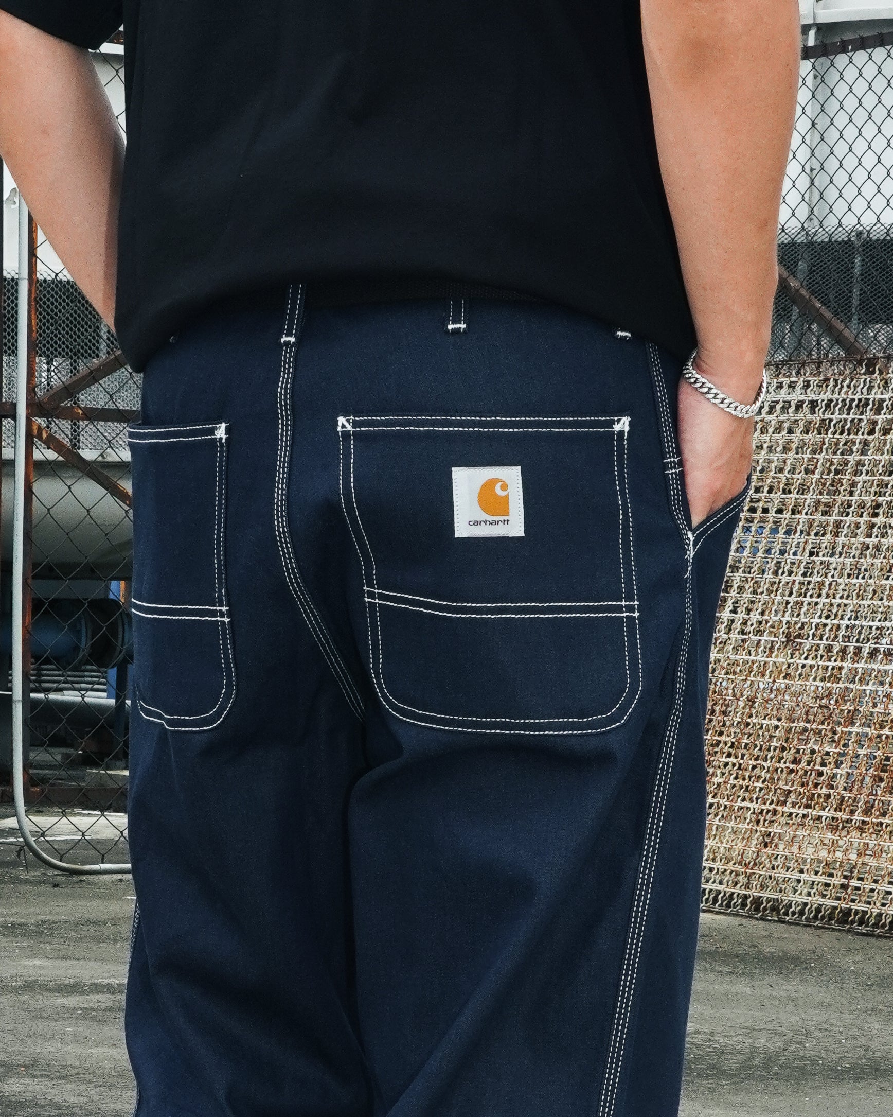 Simple Pant