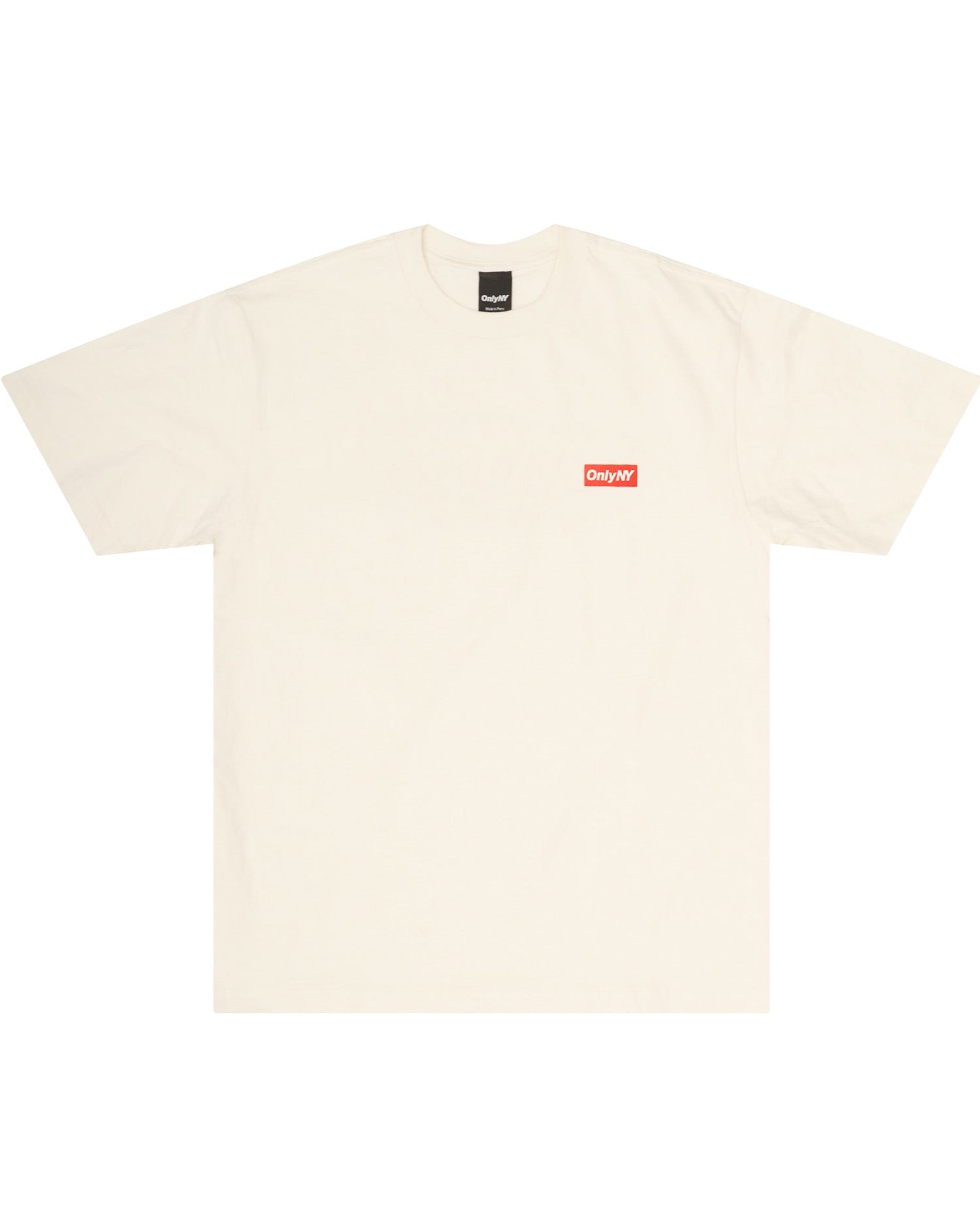 Block Logo T-Shirt