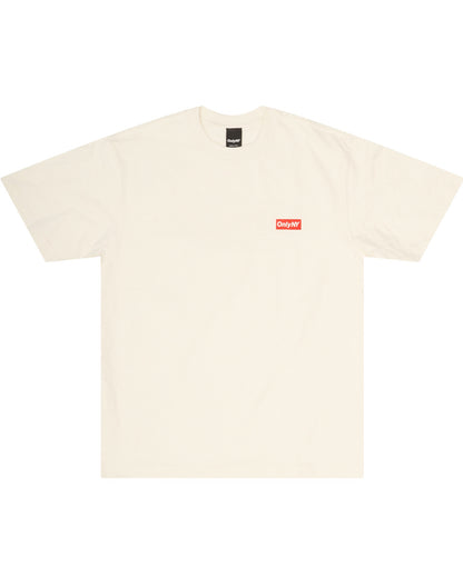 Block Logo T-Shirt