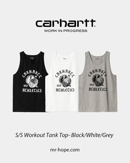 Workout Tank Top